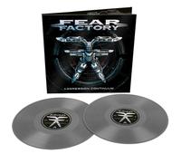 Fear Factory - Aggression Continuum (grey in gatefold) [VINYL]