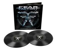 Fear Factory - Aggression Continuum black in