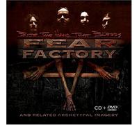 Fear Factory - Bite the Hand...