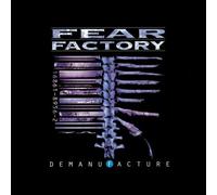 Fear Factory - Demanufacture [Japanese Import]