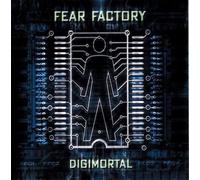 Fear Factory - Digimortal [Japanese Import]