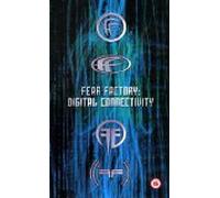 Fear Factory - Fear Factory-Digital Connectivity [VHS]