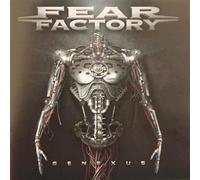 Fear Factory - Fear Factory - Genexus [Limited Edition] (1 CD)