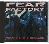 Fear Factory - Fear Is The Mindkiller