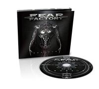 Fear Factory - Genexus