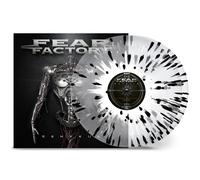 Fear Factory Genexus LP multicolor Onesize