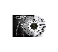 Fear Factory Genexus LP multicolor Onesize
