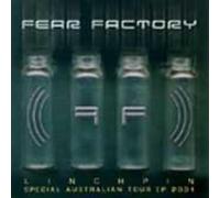 Fear Factory - Linchpin [Dutch Import]