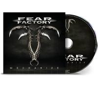 Fear Factory - Mechanize