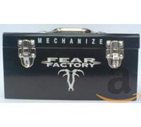 Fear Factory - Mechanize -Deluxe-