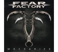 Fear Factory - Mechanize [VINYL]