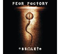 Fear Factory - Obsolete