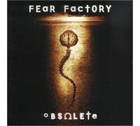 Fear Factory - Obsolete