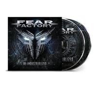 Fear Factory - Re-Industrialized
