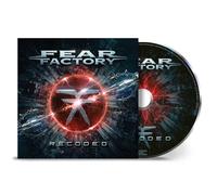Fear Factory - Recoded