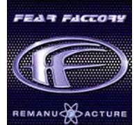 Fear Factory - Remanufacture [CASSETTE]