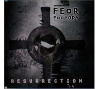 Fear Factory - Resurrection