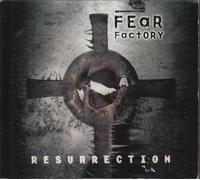 Fear Factory - Resurrection