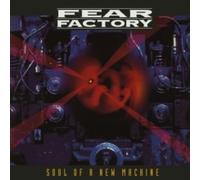 Fear Factory - Soul Of A New Machine (Deluxe) [30th Anniversary Edition] [VINYL]