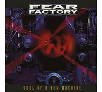 Fear Factory - Soul Of A New Machine (Deluxe) [30th Anniversary Edition] [VINYL]