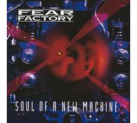 Fear Factory - Soul Of A New Machine (Deluxe) [30th Anniversary Edition] [VINYL]