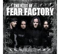 FEAR FACTORY 'THE BEST OF' CD NEW