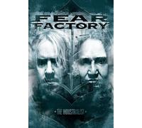 Fear Factory the Industrialists Maxi Poster