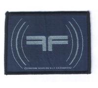 Fear Factory / Woven Patch