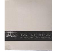 Fear Falls Burning - Rainbow Mirrors A Burning Heart [VINYL]