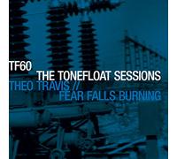 Fear Falls Burning - Tonefloat Sessions [VINYL]