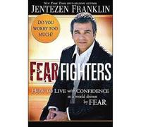 Fear Fighters