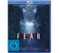 Fear - Forget Everything And Run
