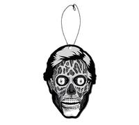 Fear Freshener - They Live Alien