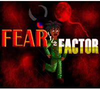 Fear Half Factor Steam CD Key