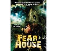 Fear House [DVD] [Region 1] [US Import] [NTSC]