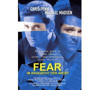 Fear - Im Angesicht der Angst