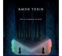 Fear In A Handful Of Dust