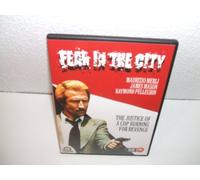 Fear in the City [DVD]