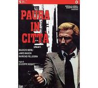 Fear In The City DVD SURF VIDEO