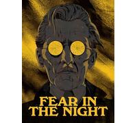 Fear in the Night