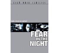 Fear in the Night