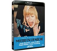 Fear in the Night [BLU_RAY]