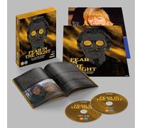 Fear in the Night (Collector's Edition)