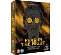 Fear in the Night (Collector's Edition)