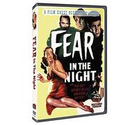 Fear in the Night [DVD] [1947] [Region 1] [US Import] [NTSC]