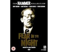 Fear In The Night [DVD] [1972]