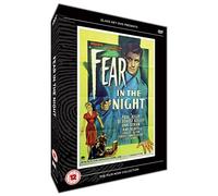 Fear In The Night – DVD – Revelation
