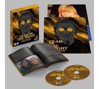 Fear in the Night Limited Collector's Edition (4K UHD Blu-ray) Peter Cushing