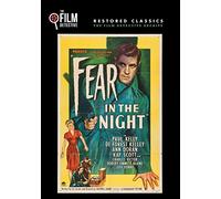 Fear in the Night (The Film Detective Restored Version)