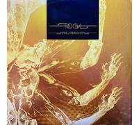Tool - Fear Inoculum (180g.) (Tri-Fold Gatefold) (2 Sided Poster) (3 LP)